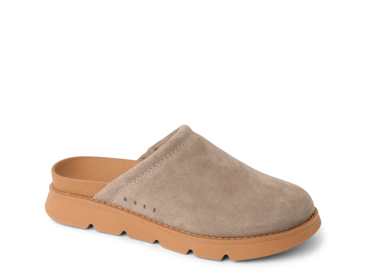 Vista Luxe Mariana Clog