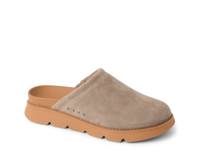 Vista Luxe Mariana Clog Grey view