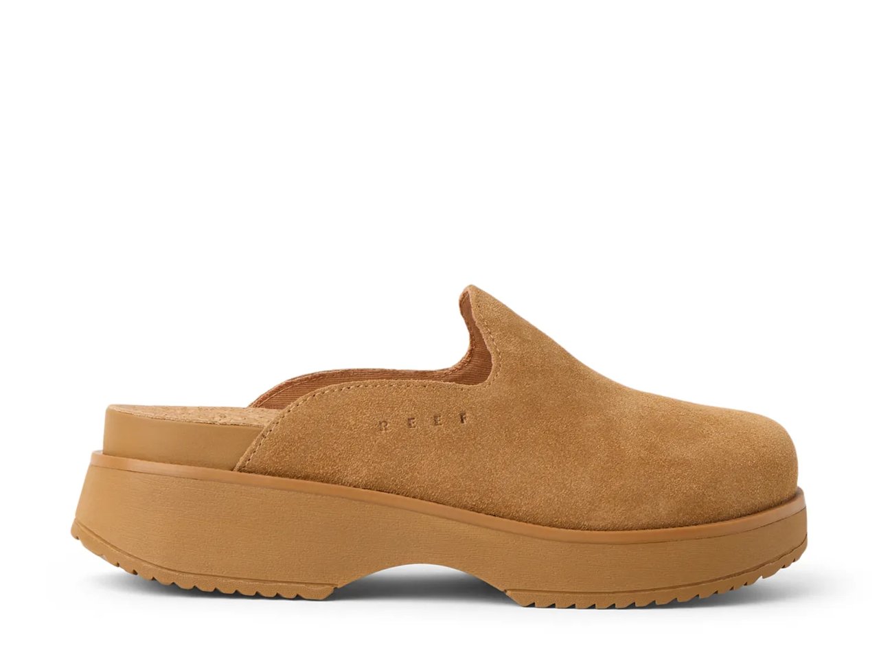 Vista Skye Clog