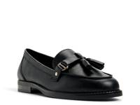 Attina Loafer Black view