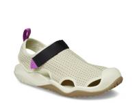 Swiftwater Mesh Deck Sandal - Men's Cream view