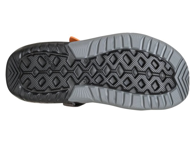 Swiftwater Mesh Deck Sandal - Men's