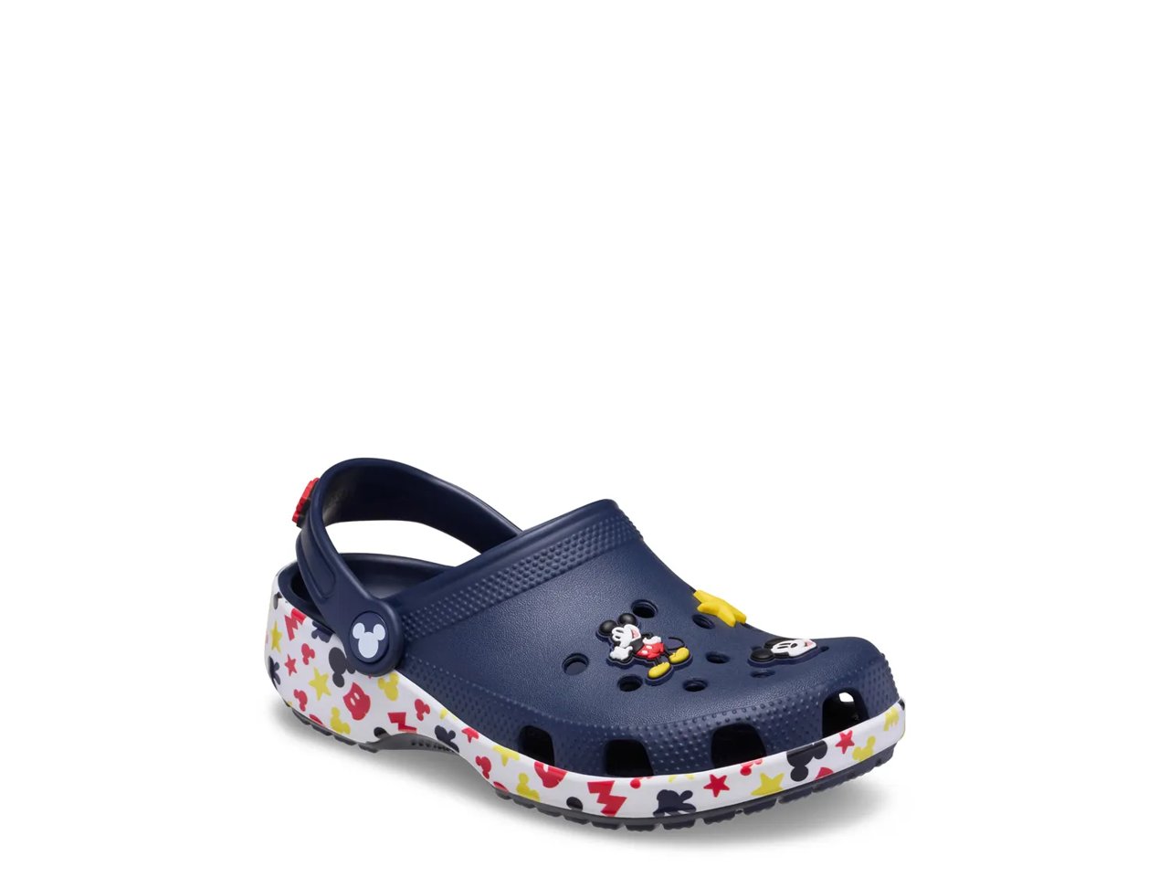 Mickey Mouse Clog - Kids'