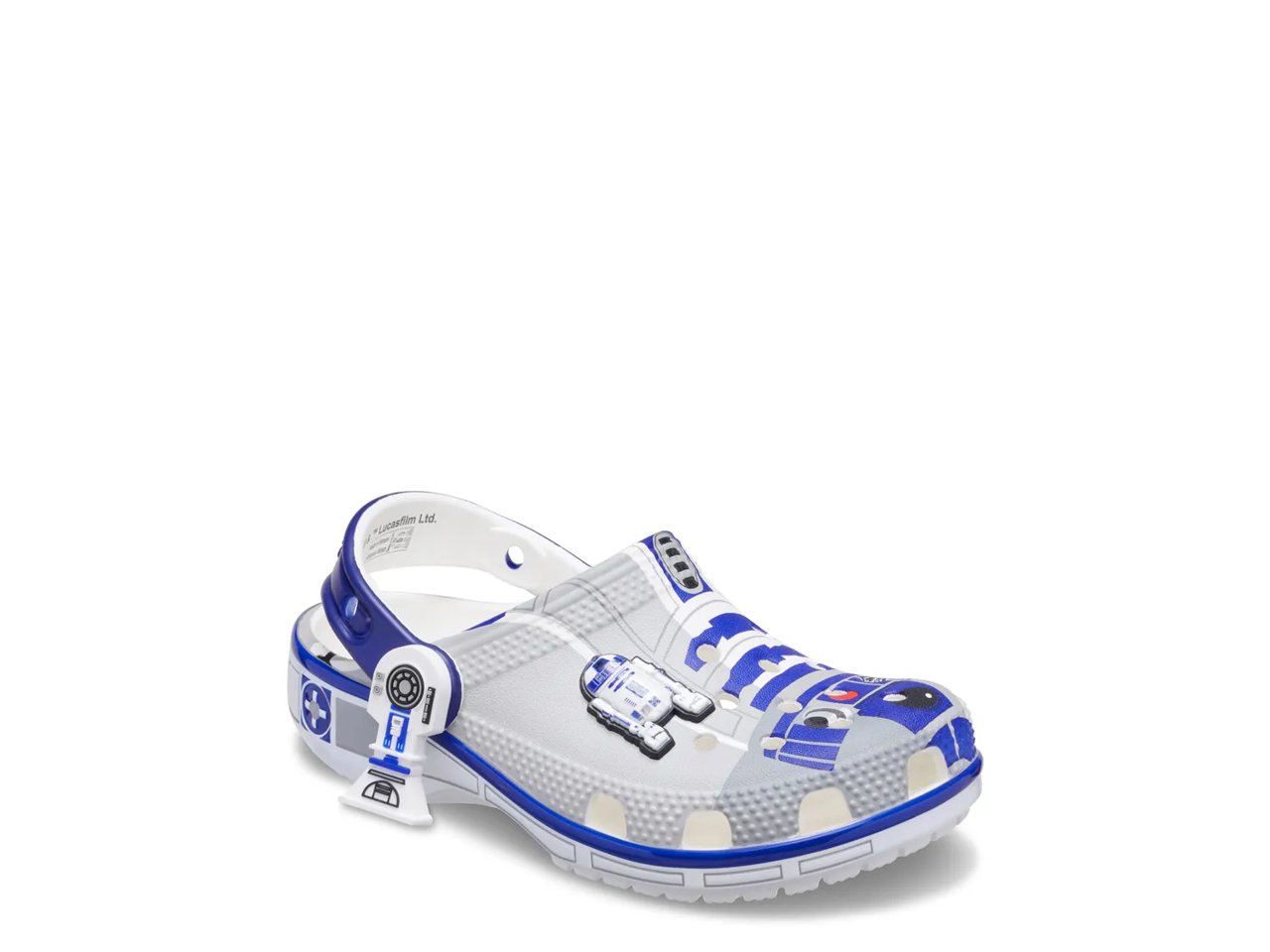 Star Wars R2D2 Classic Clog - Kids'