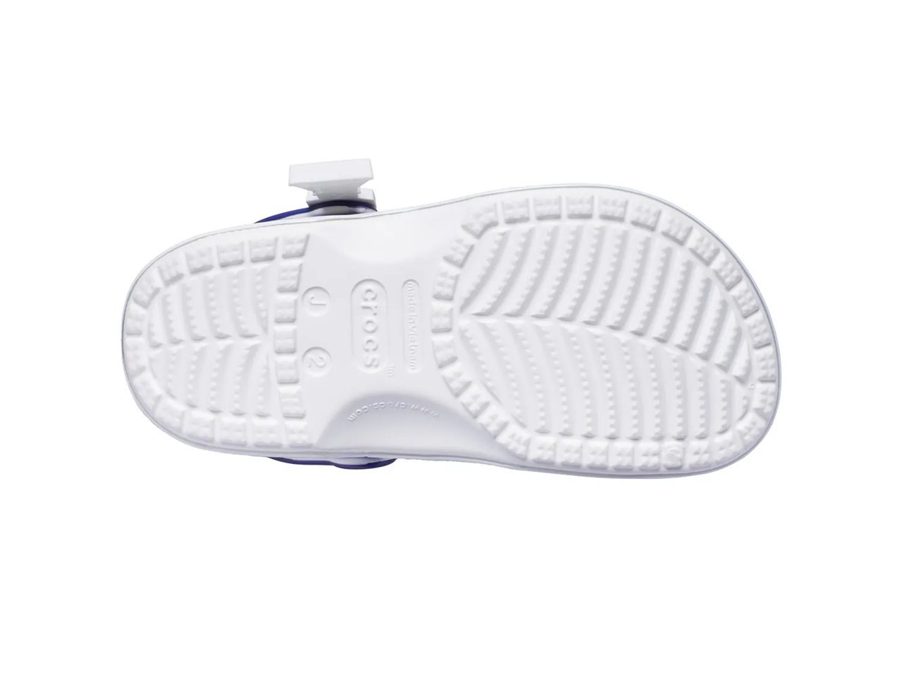 Star Wars R2D2 Classic Clog - Kids'