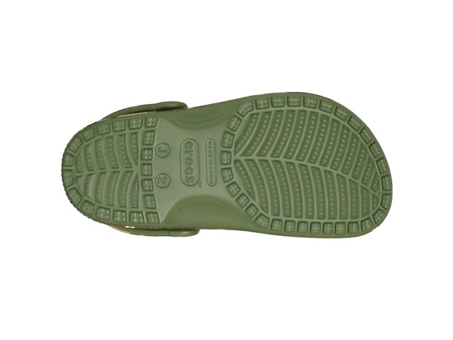 Classic Clog - Kids'