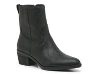 Fayah Bootie Black view