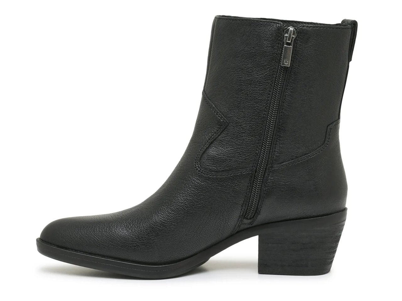 Fayah Bootie