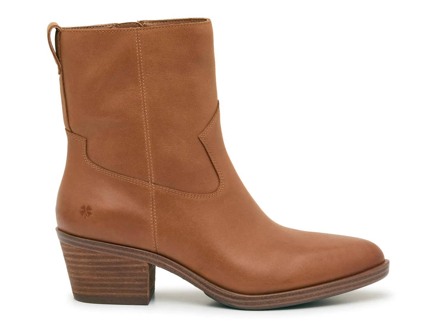 Fayah Bootie