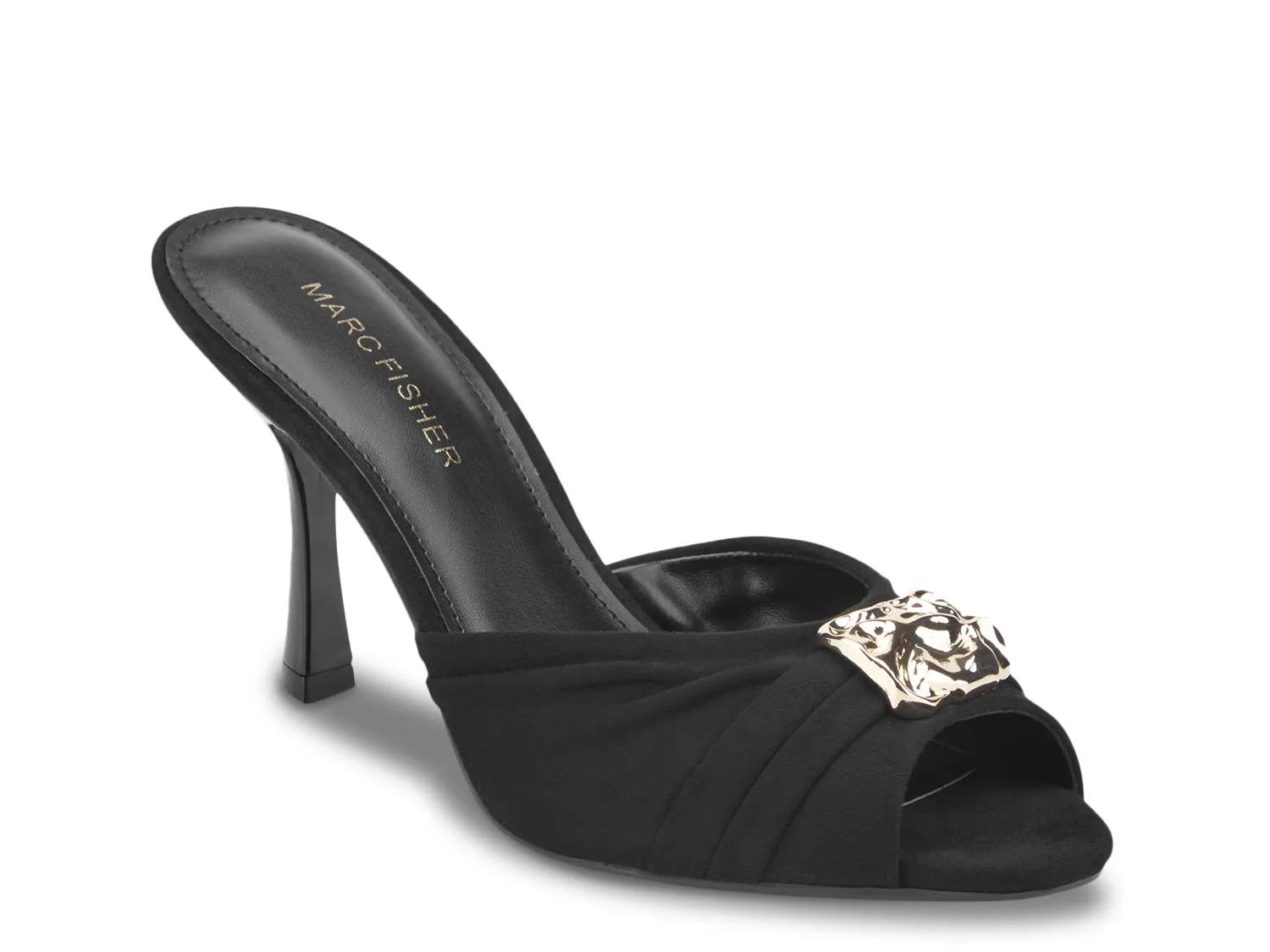 Shop Women's Black Dress Shoes | DSW