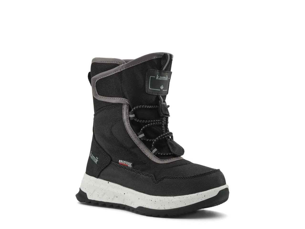 Stormexez Waterproof Snow Boot - Kids'