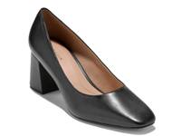 Anamaria Pump Black view