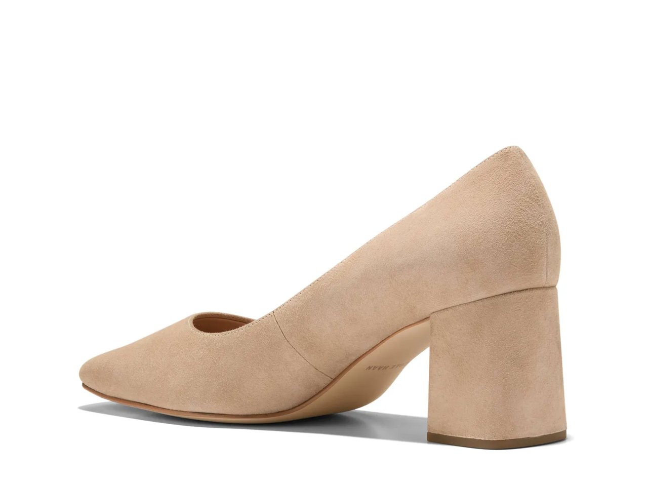 Anamaria Pump
