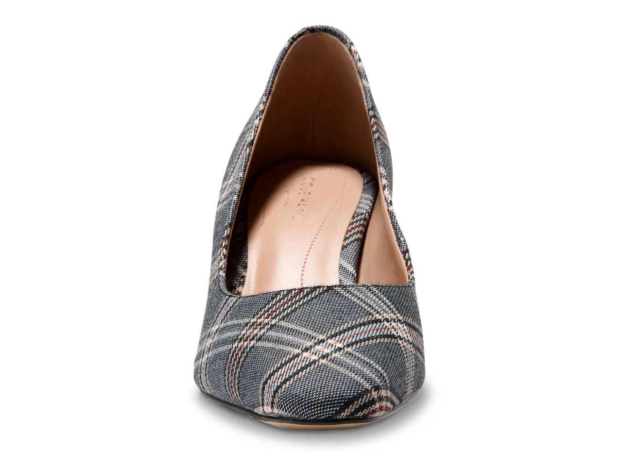 Anamaria Pump