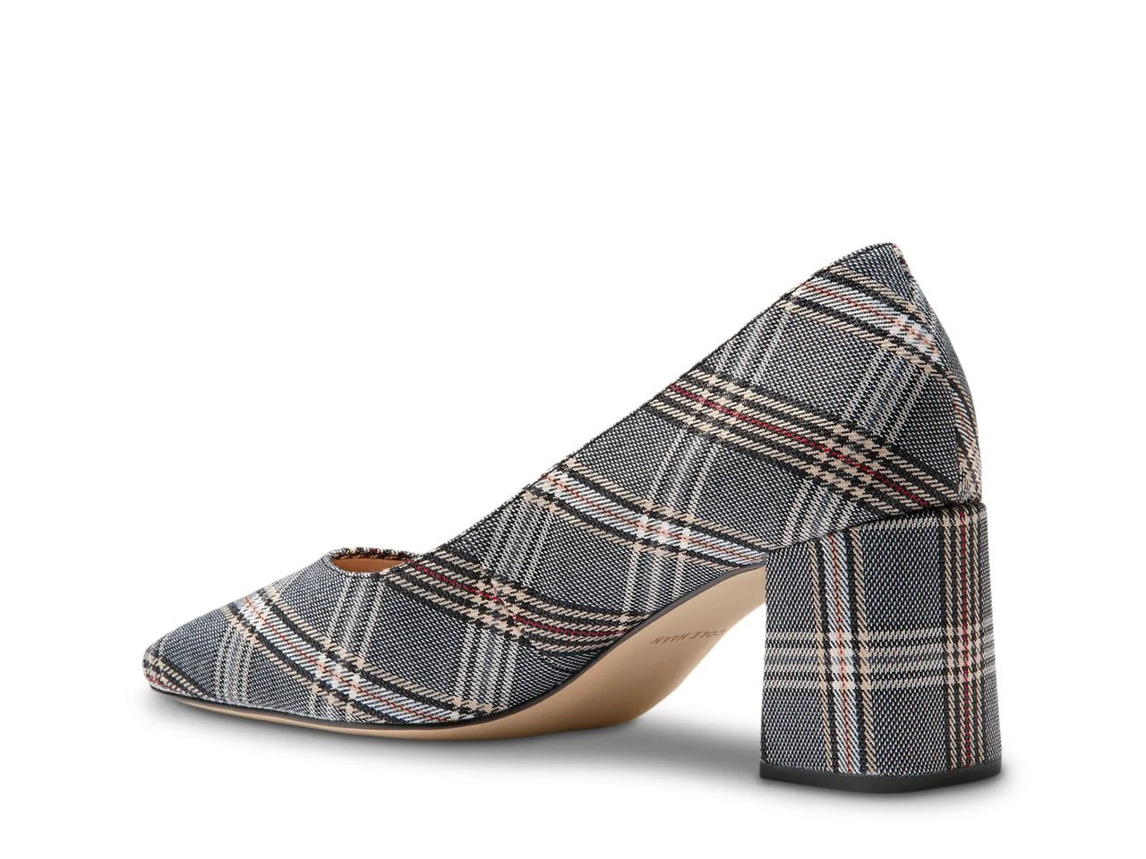 Anamaria Pump