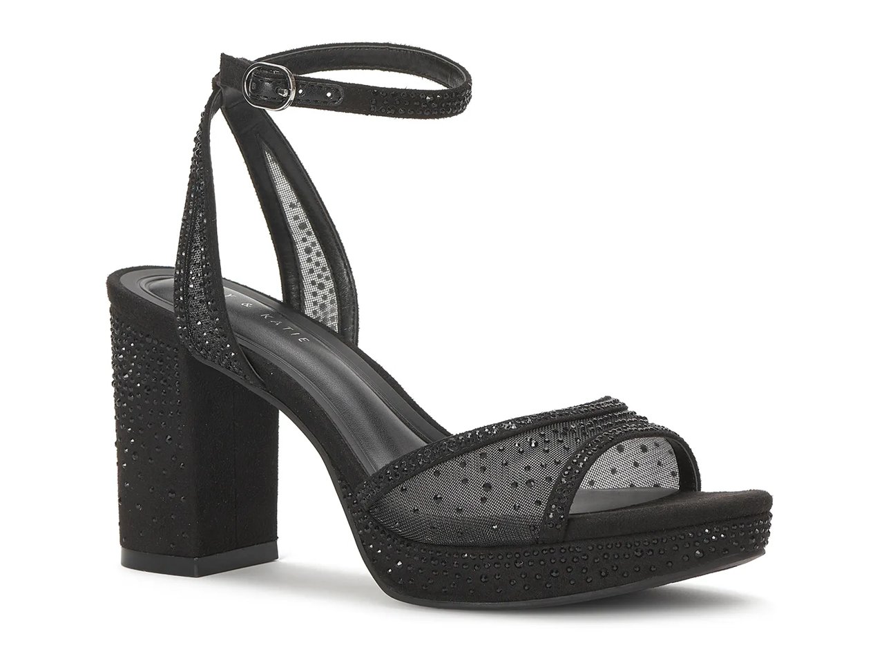 Haiven Platform Sandal