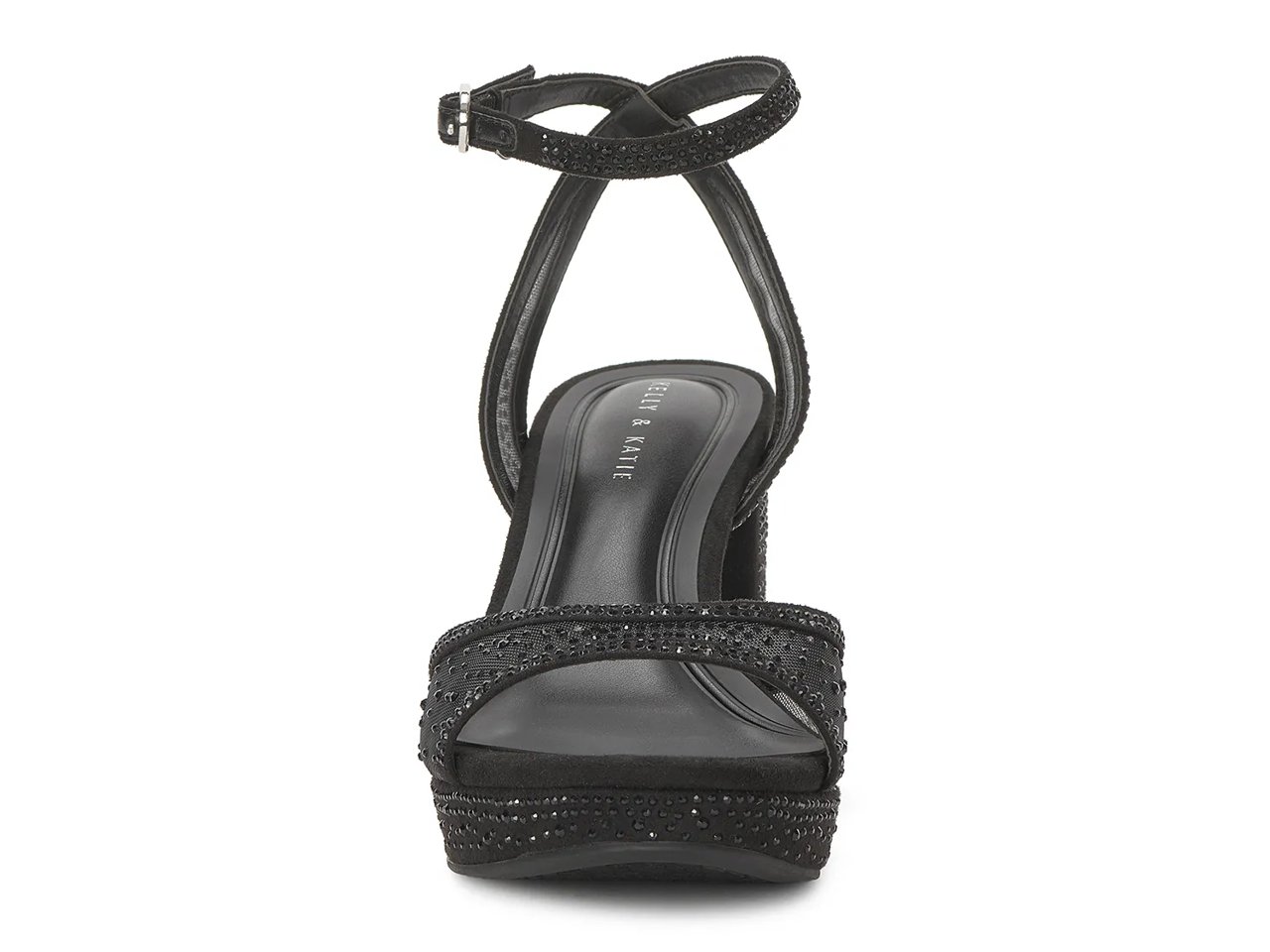Haiven Platform Sandal