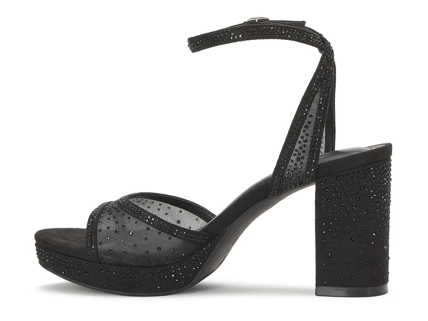 Haiven Platform Sandal