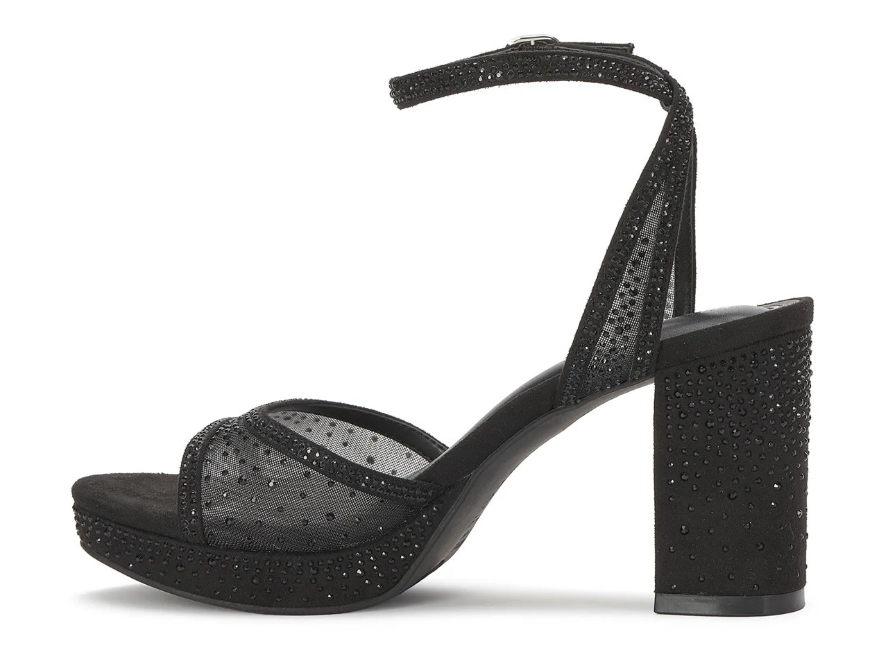 Haiven Platform Sandal