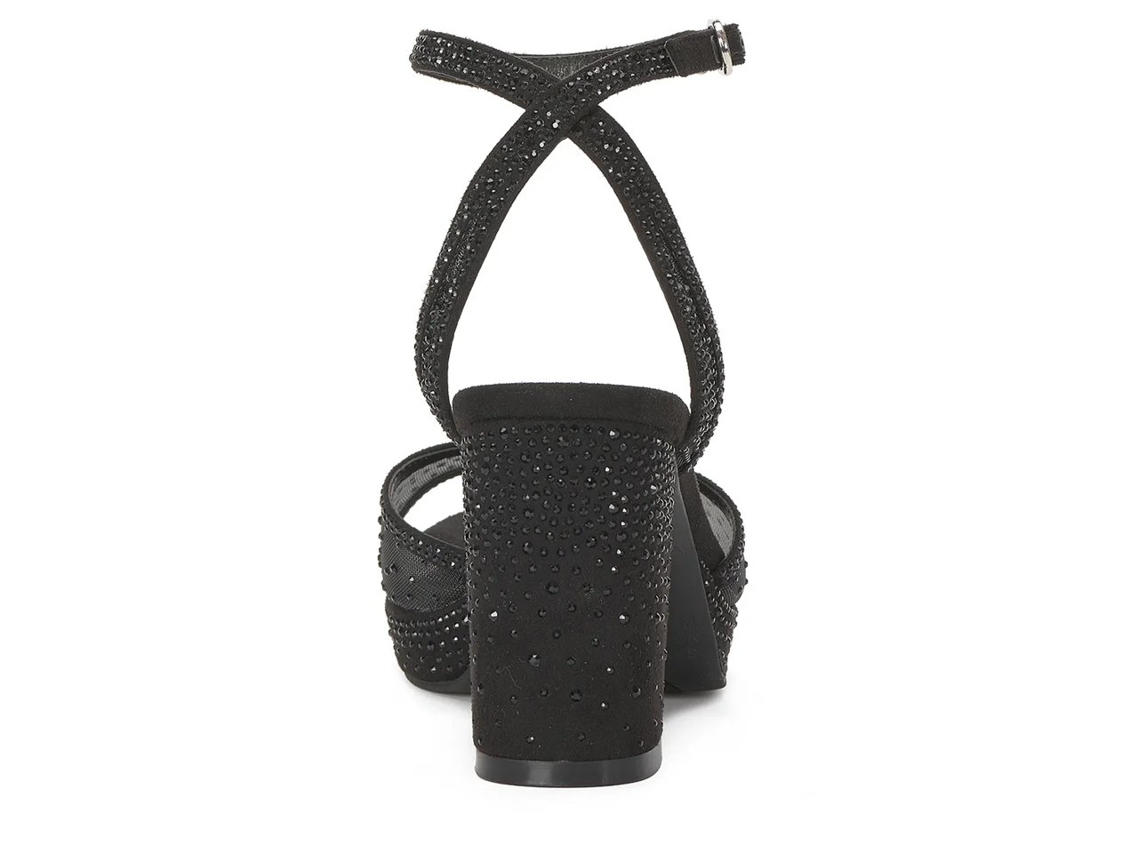Haiven Platform Sandal
