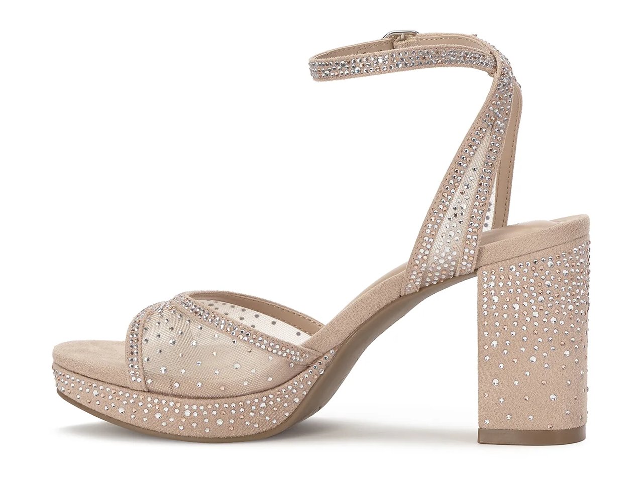 Haiven Platform Sandal