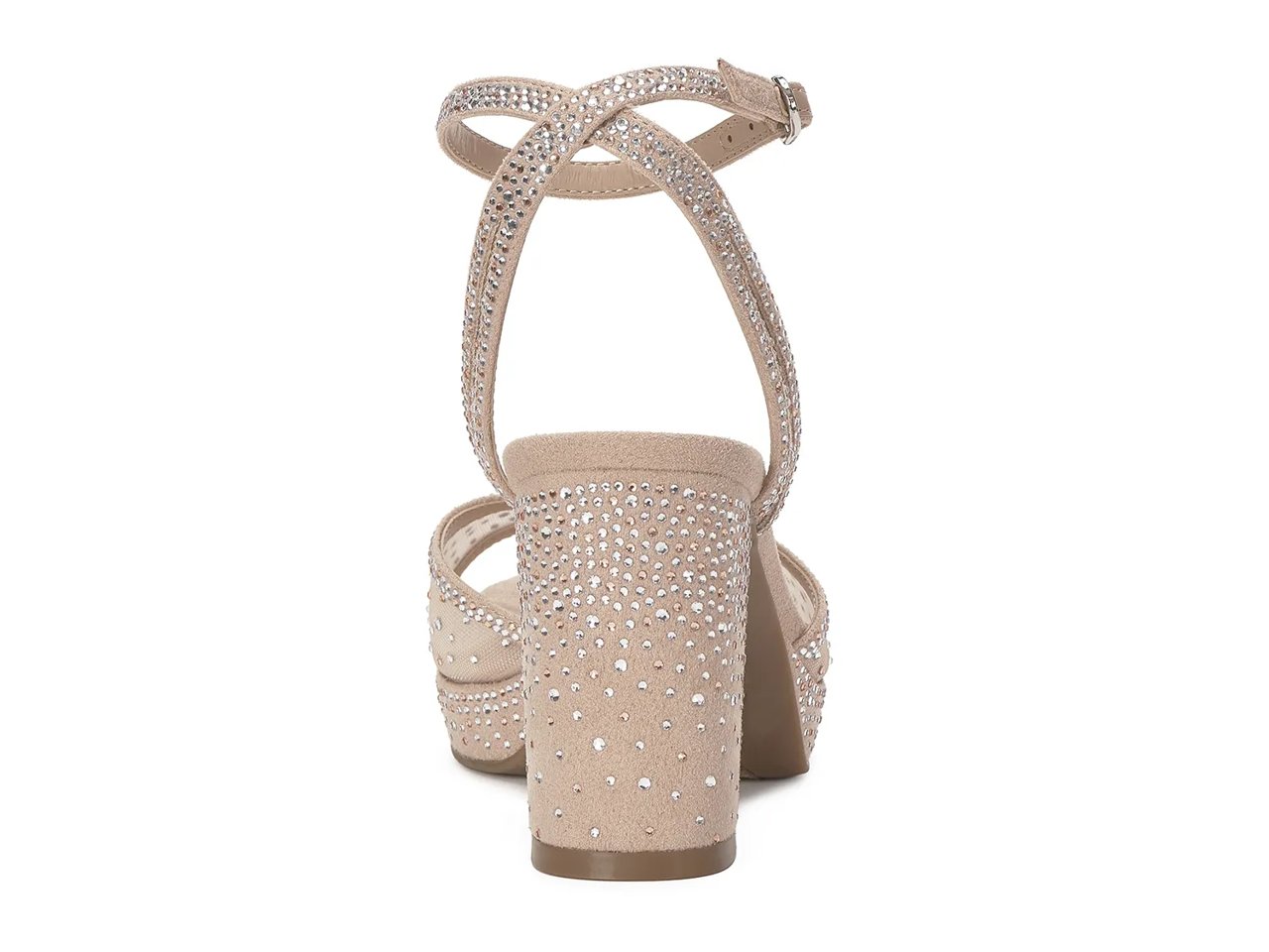 Haiven Platform Sandal