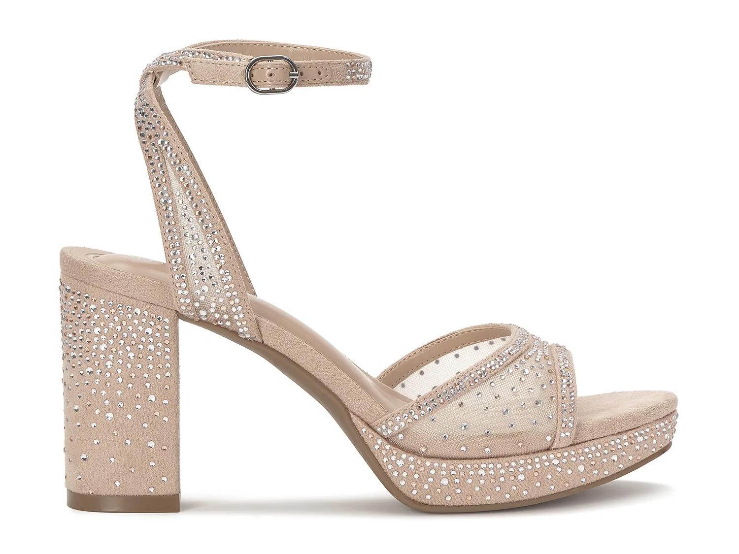 Haiven Platform Sandal