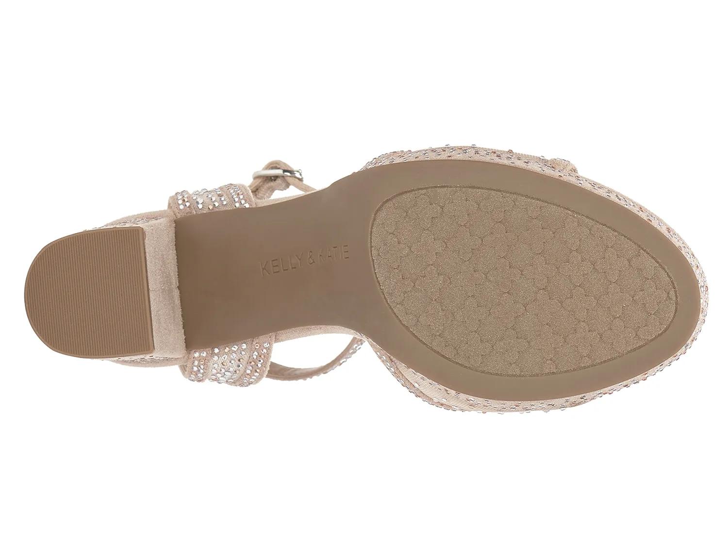 Haiven Platform Sandal