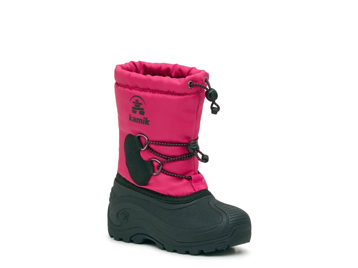 Northpole Waterproof Snow Boot - Kids'