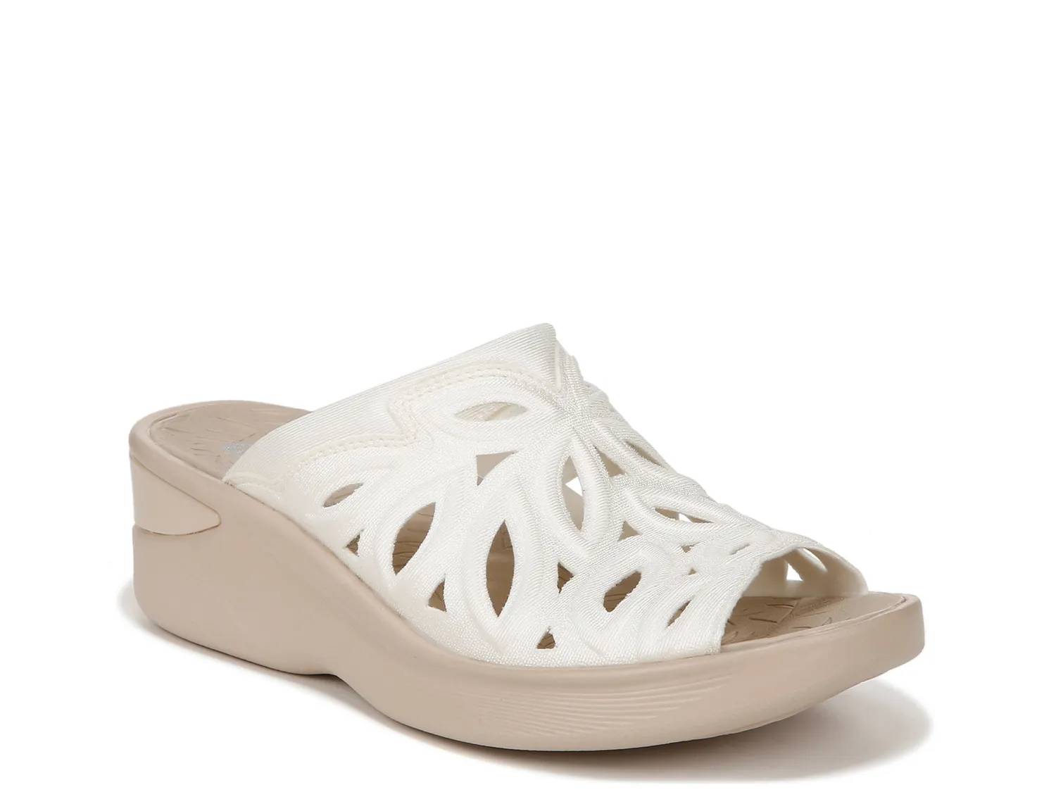 Susie Wedge Sandal