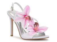 Jylia Sandal Bright White view