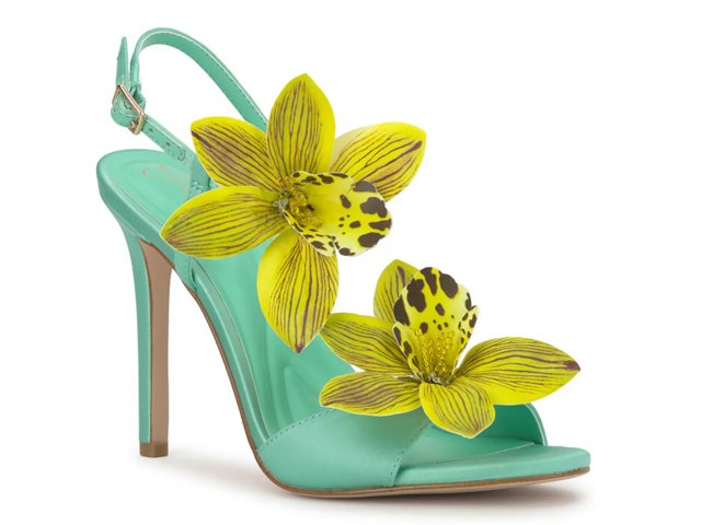 Jessica Simpson Jylia Sandal - Free Shipping | DSW