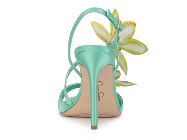 Jessica Simpson Jylia Sandal - Free Shipping | DSW