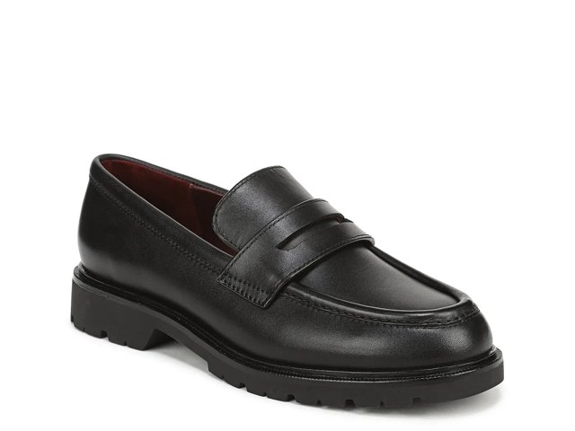 Siena Penny Loafer - Women's