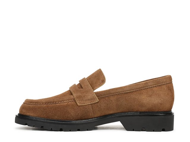 Siena Penny Loafer - Women's