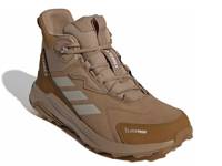 Terrex Anylander Climaproof Waterproof Mid Hiking Shoe - Men's Light Brown view