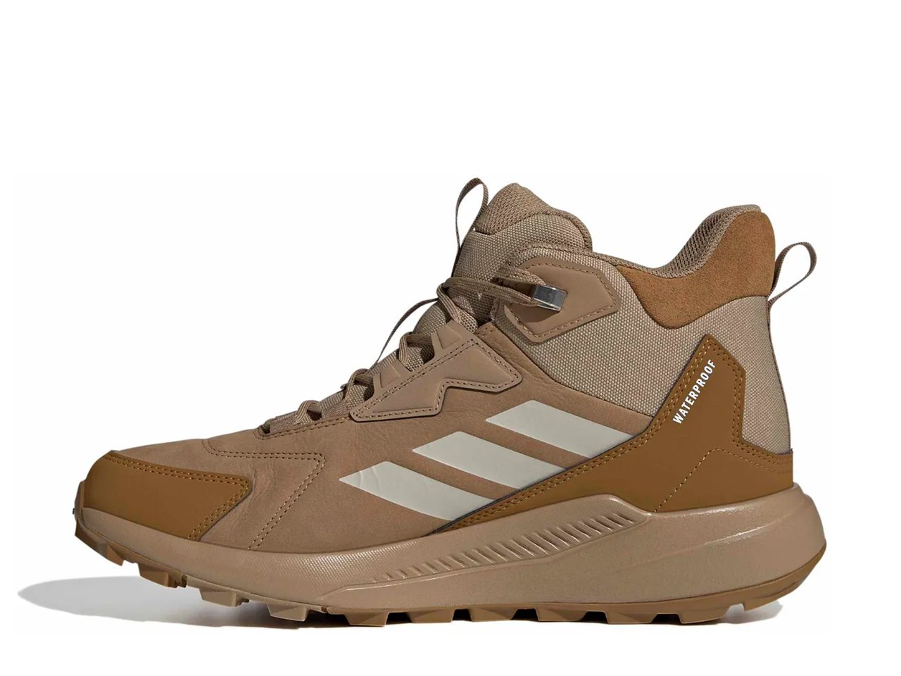 Terrex Anylander Climaproof Waterproof Mid Hiking Shoe - Men's