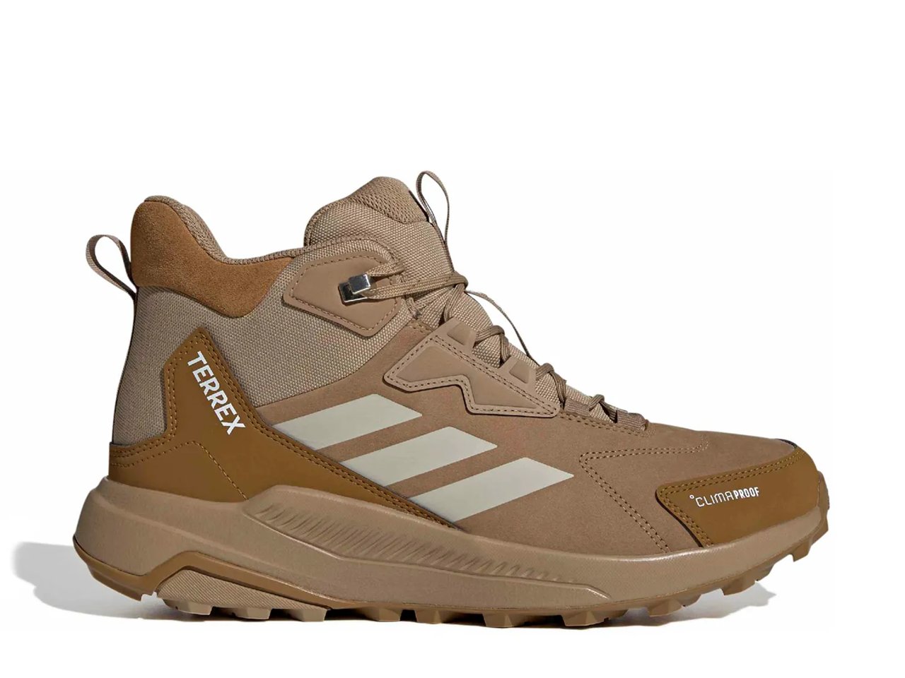 Terrex Anylander Climaproof Waterproof Mid Hiking Shoe - Men's