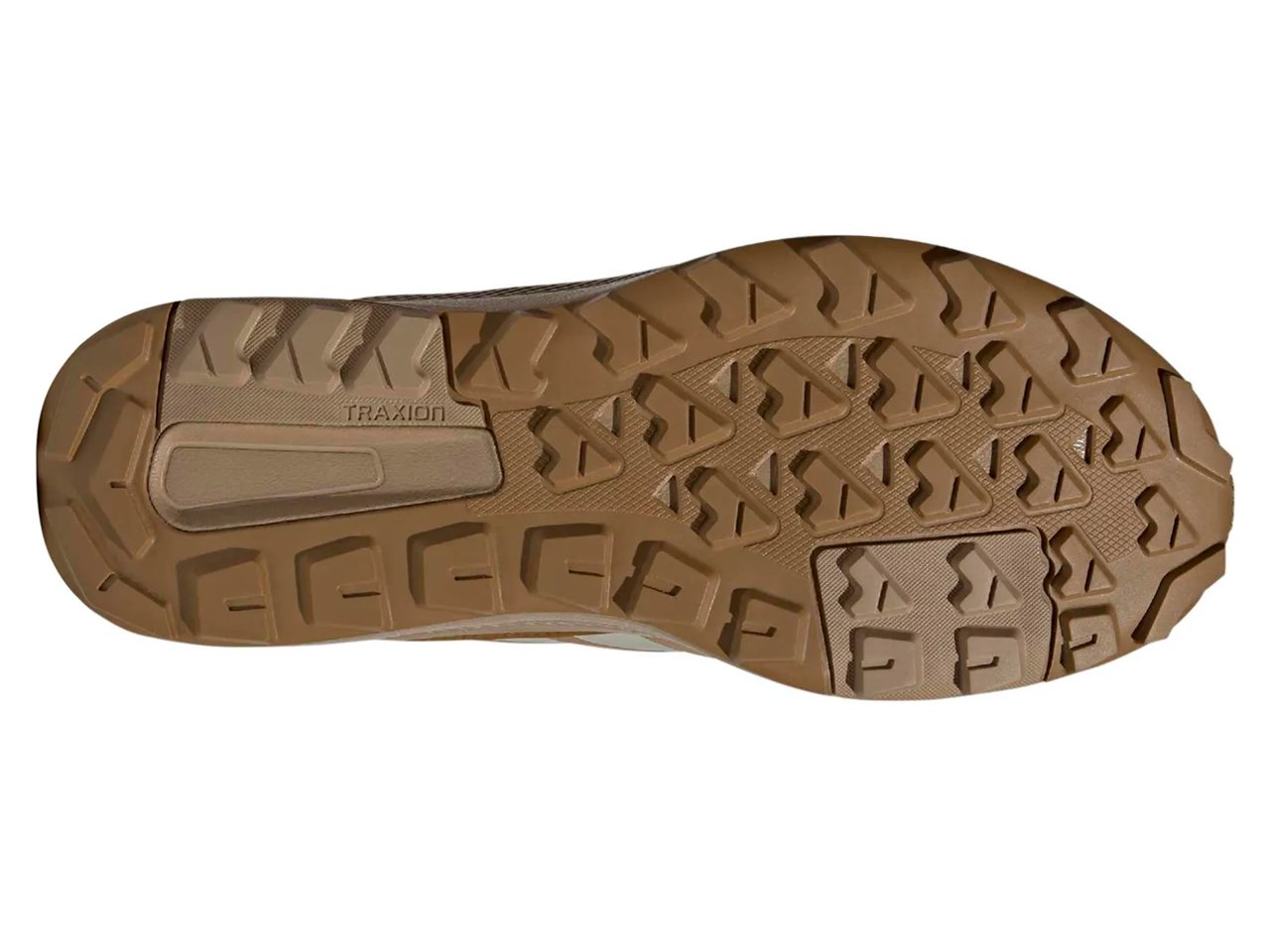 Terrex Anylander Climaproof Waterproof Mid Hiking Shoe - Men's