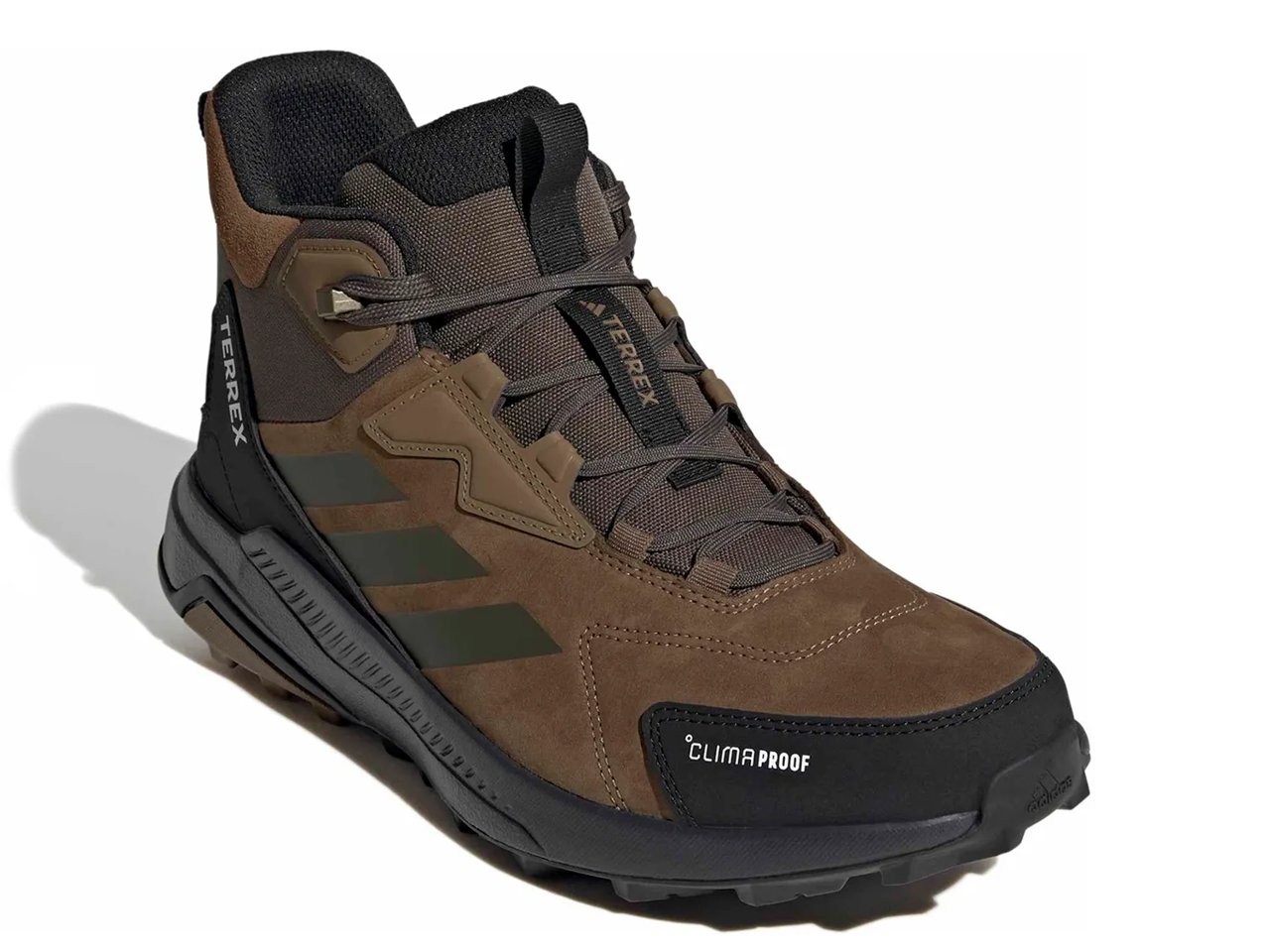 Terrex Anylander Climaproof Waterproof Mid Hiking Shoe - Men's