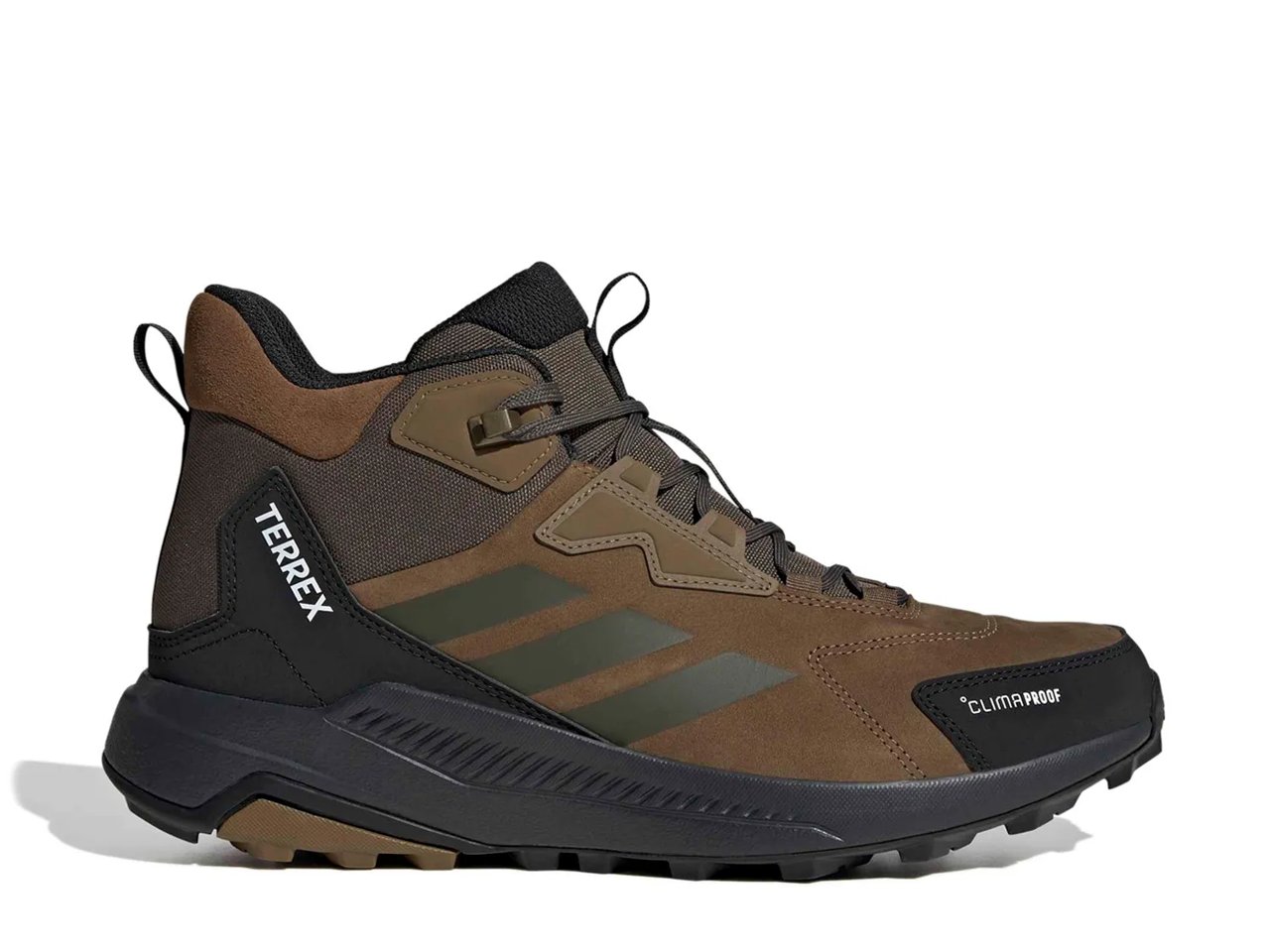 Terrex Anylander Climaproof Waterproof Mid Hiking Shoe - Men's