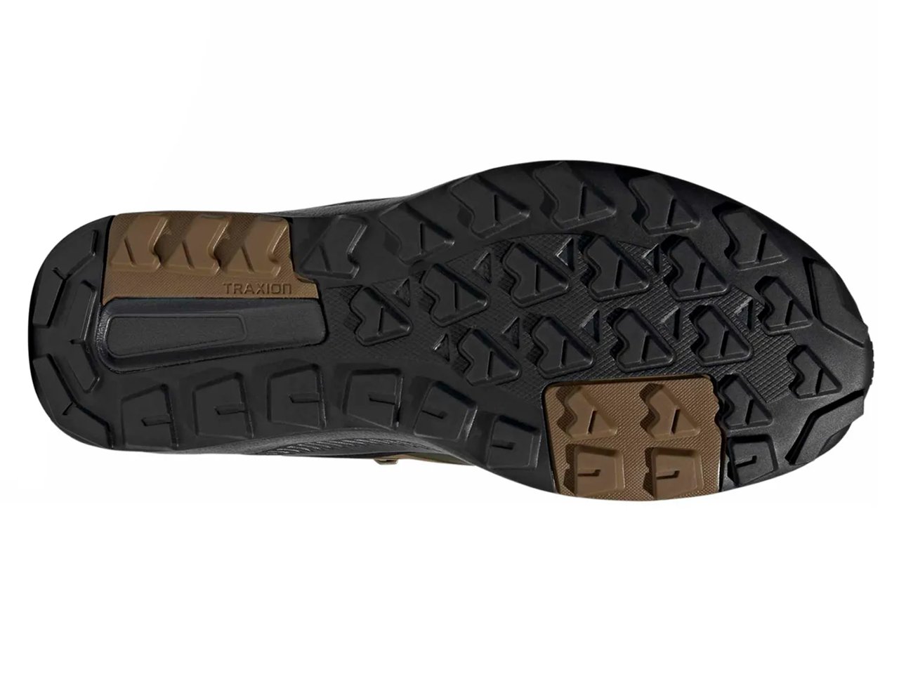 Terrex Anylander Climaproof Waterproof Mid Hiking Shoe - Men's