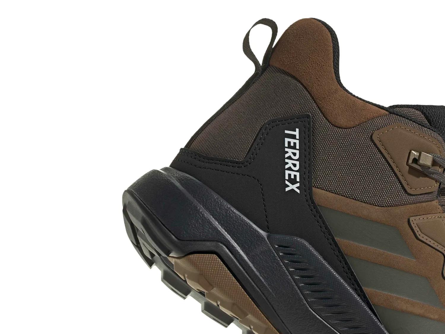 Terrex Anylander Climaproof Waterproof Mid Hiking Shoe - Men's
