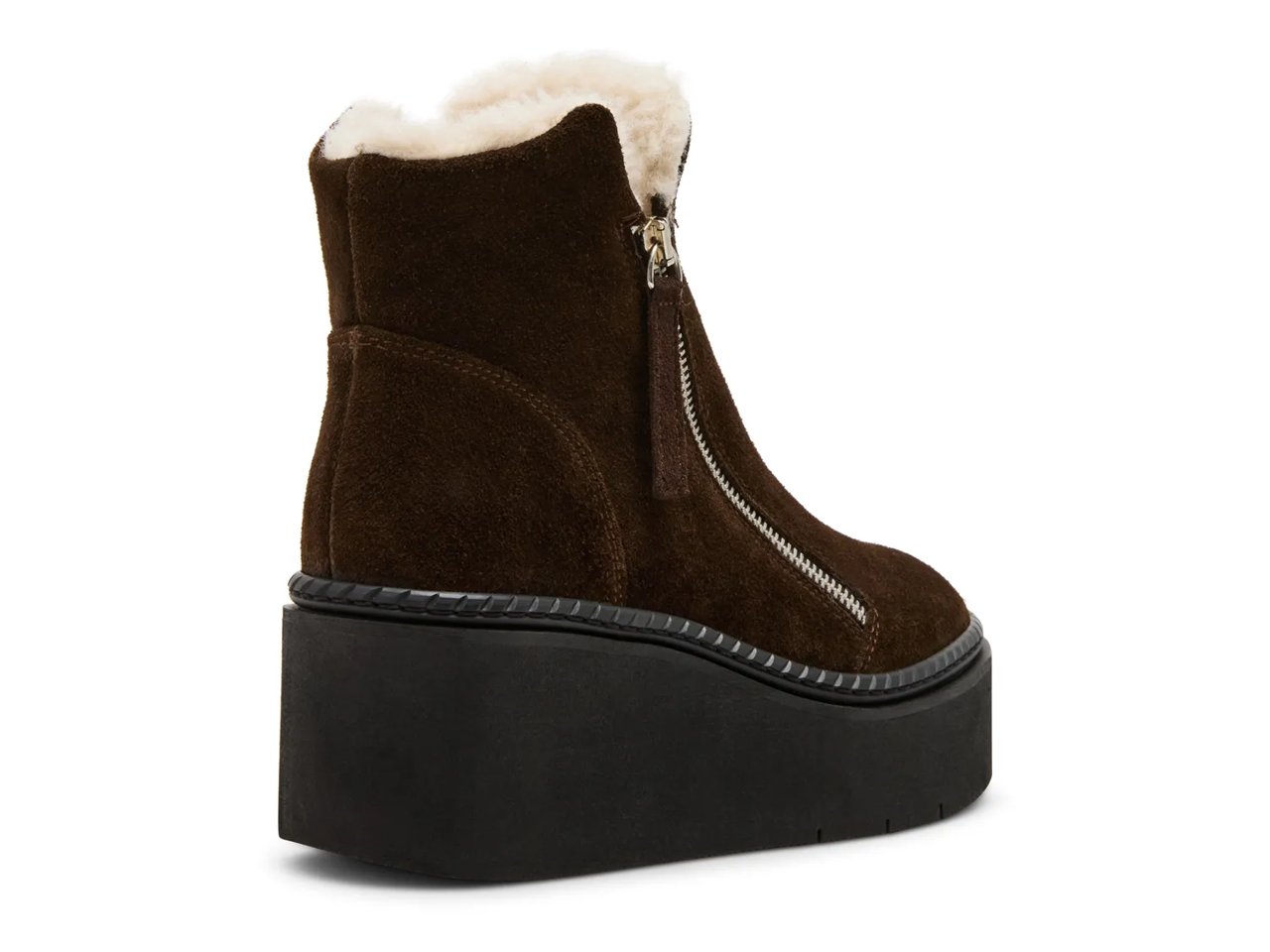 Drift Wedge Bootie