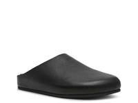 Fern Clog Black view