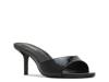 Kendrix Sandal Black Patent Leather view