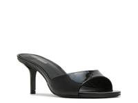 Kendrix Sandal Black Patent Leather view