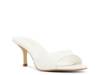 Kendrix Sandal White Leather view