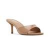 Kendrix Sandal Blush Patent Leather view