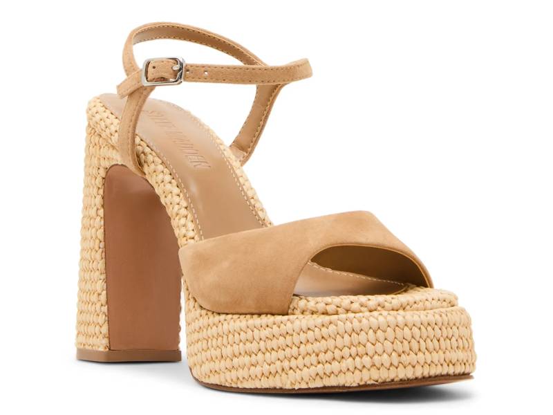 Liandra Platform Sandal